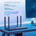 TP-Link Archer AX53 AX3000 – Dual Band Gigabit Wi-Fi 6 Router
